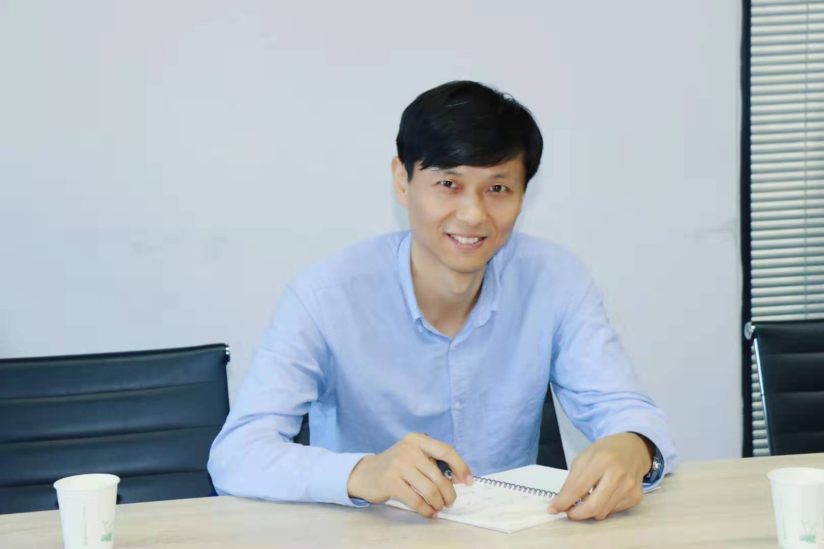 深圳海拓爾自動化技術有限公司總經理劉艷超 深圳海拓爾自動化技術有限公司總經理劉艷超