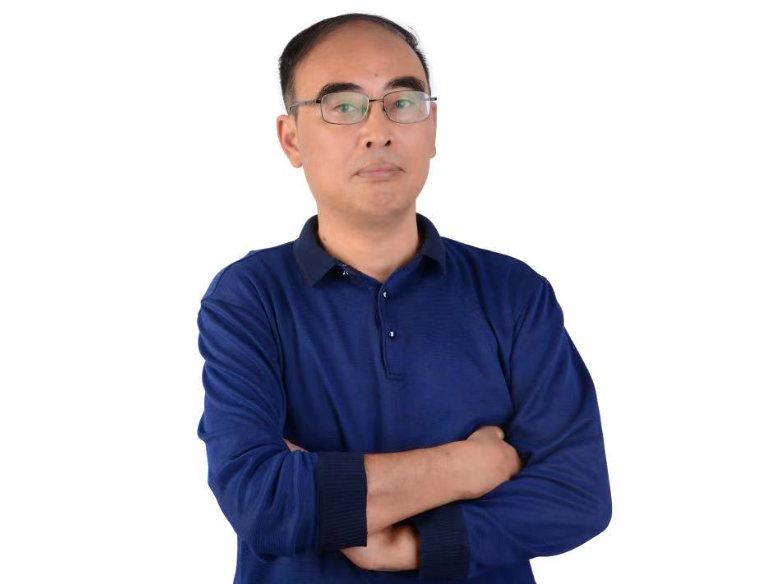 天津金牛電源材料有限責任公司副總經理孫新華 天津金牛電源材料有限責任公司副總經理孫新華