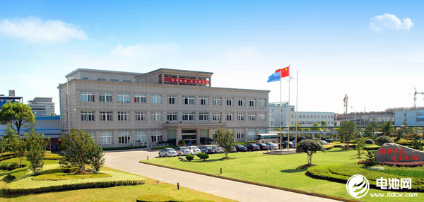 華友鈷業(yè) 華友鈷業(yè)