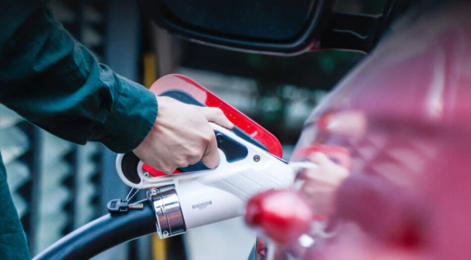 小鵬汽車 小鵬汽車