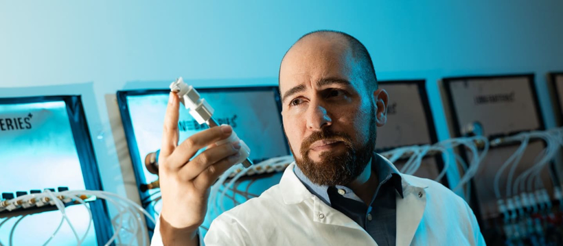 電動汽車,電池,佛羅里達國際大學電池,電池續航達1448公里,電動汽車電池 電動汽車,電池,佛羅里達國際大學電池,電池續航達1448公里,電動汽車電池