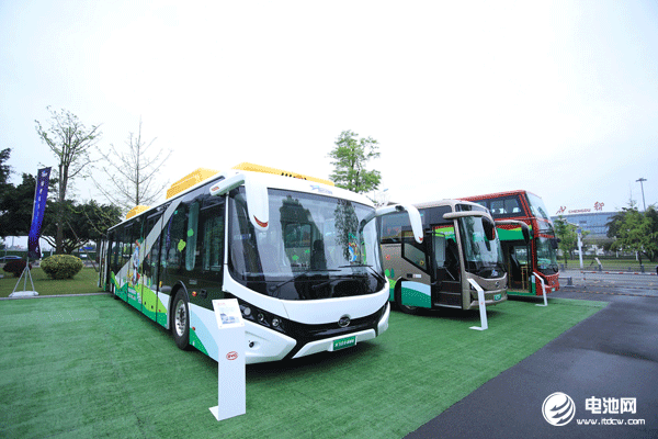 工信部:推動(dòng)公共領(lǐng)域用車電動(dòng)化行動(dòng)計(jì)劃編制工作 工信部:推動(dòng)公共領(lǐng)域用車電動(dòng)化行動(dòng)計(jì)劃編制工作