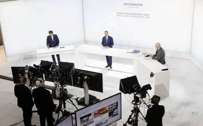 大眾汽車集團 大眾汽車集團