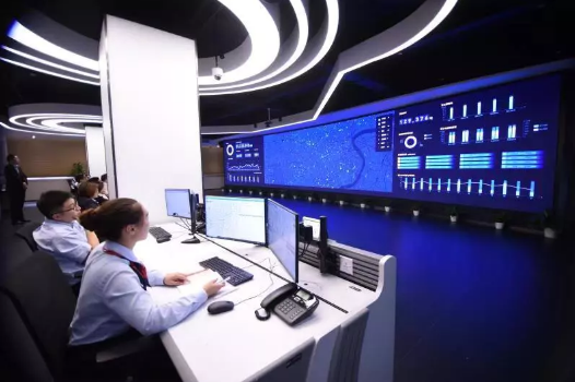 圖片來源:上海久事 圖片來源:上海久事