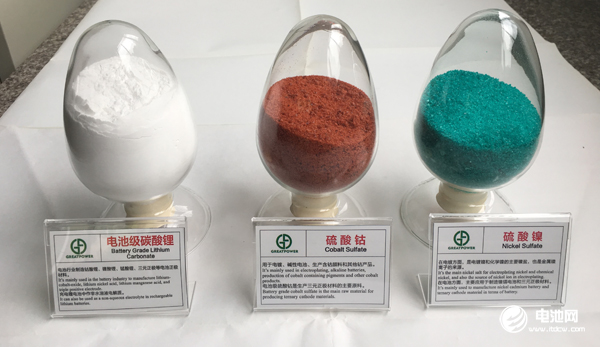 5月硫酸鈷產(chǎn)量銳減至4642金噸 預(yù)計6月總需求5286金屬噸