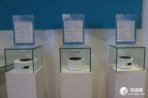 中國電池新能源產(chǎn)業(yè)鏈調(diào)研團一行參觀調(diào)研藍(lán)科途