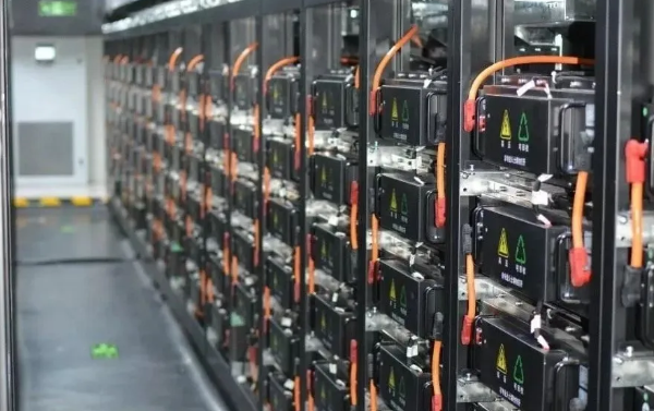 儲(chǔ)能 儲(chǔ)能