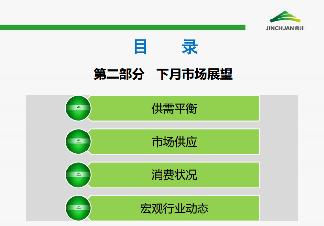 鎳市場(chǎng)月報(bào) 鎳市場(chǎng)月報(bào)