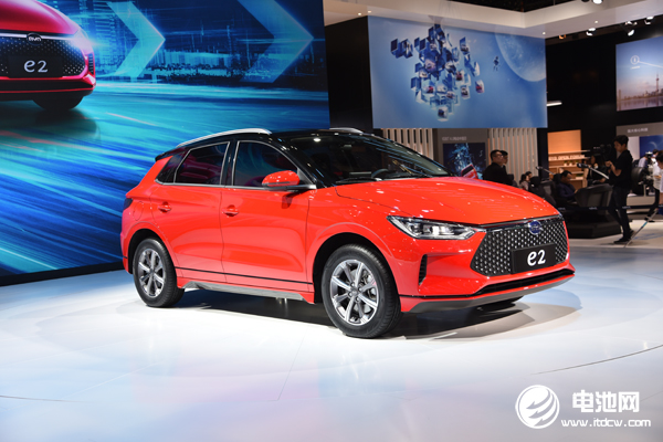 新能源車補貼將“先到先得” 首次設置價格門檻 新能源車補貼將“先到先得” 首次設置價格門檻