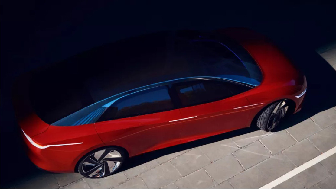 圖/大眾汽車 圖/大眾汽車