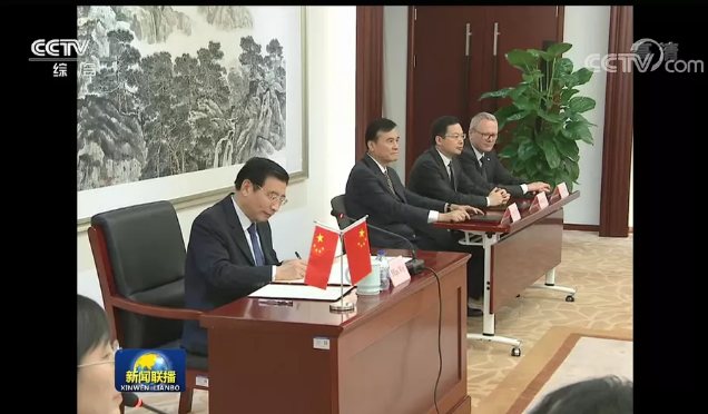 大眾與江淮敲定近80億投資 將合資投產(chǎn)4至5款純電動車型