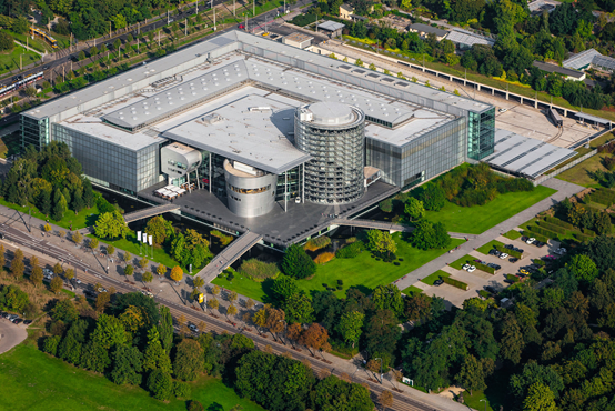 大眾集團歐美主要電動車工廠盤點 大眾集團歐美主要電動車工廠盤點