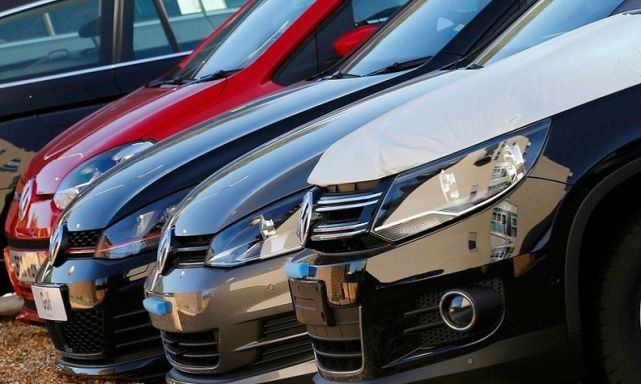 受疫情影響 2020年歐洲汽車銷量或總體下滑25%