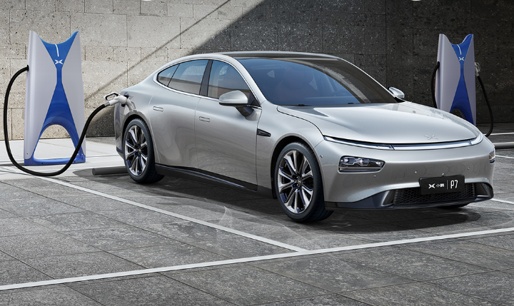 多數(shù)造車新勢力徘徊死亡線 借力募資忙渡劫 多數(shù)造車新勢力徘徊死亡線 借力募資忙渡劫