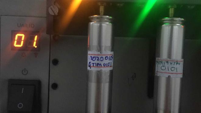 碳納米管表面增強技術(shù)提升電池能量密度 實現(xiàn)兩倍續(xù)航里程