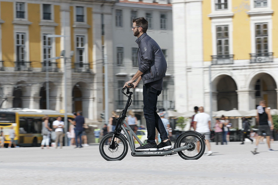 電動(dòng)自行車成歐洲消費(fèi)爆款 法意買車國家補(bǔ)貼英國眼饞 電動(dòng)自行車成歐洲消費(fèi)爆款 法意買車國家補(bǔ)貼英國眼饞