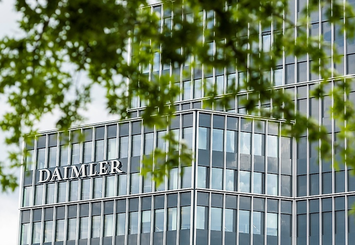 圖片來源:戴姆勒官網 圖片來源:戴姆勒官網