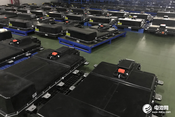 唐山國軒358臺電動公交電池訂單本月批量交付 合計裝機量為105MWh 唐山國軒358臺電動公交電池訂單本月批量交付 合計裝機量為105MWh