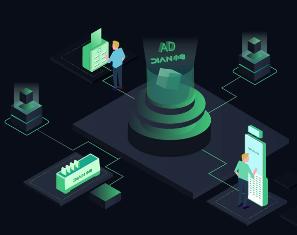 圖/小電科技 圖/小電科技