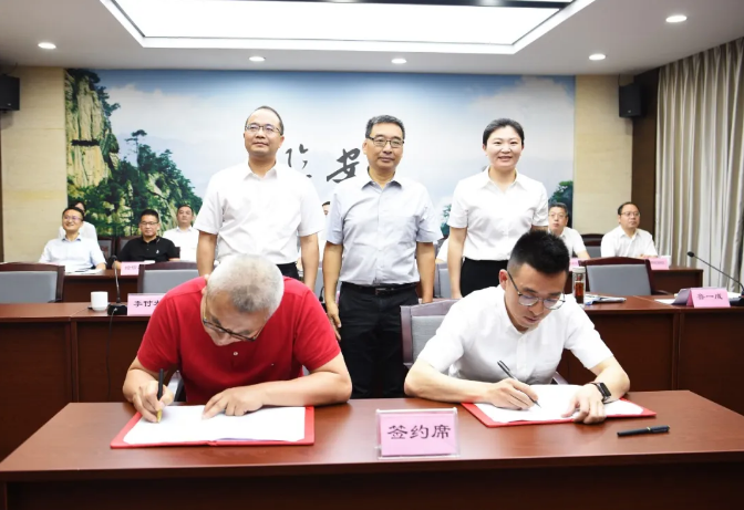 圖片來源:臨安發(fā)布 圖片來源:臨安發(fā)布