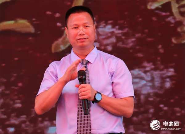 動力電池,電動汽車,欣旺達