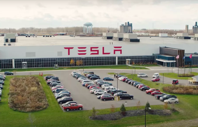 特斯拉股東大會定于9月22日舉行 將公布電池技術(shù)領(lǐng)域新進展 特斯拉股東大會定于9月22日舉行 將公布電池技術(shù)領(lǐng)域新進展