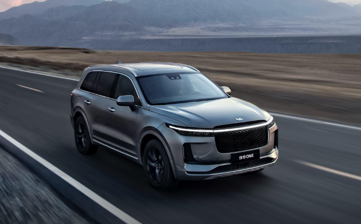 理想汽車正式申請赴美IPO 計劃融資1億美元 理想汽車正式申請赴美IPO 計劃融資1億美元