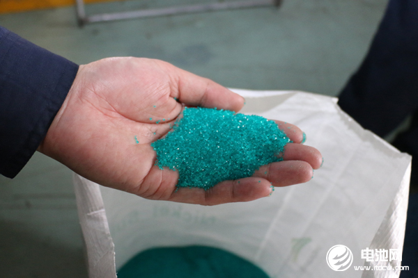 上半年疫情影響鈷價(jià)下滑 下半年鈷鹽價(jià)格或止跌反彈 上半年疫情影響鈷價(jià)下滑 下半年鈷鹽價(jià)格或止跌反彈