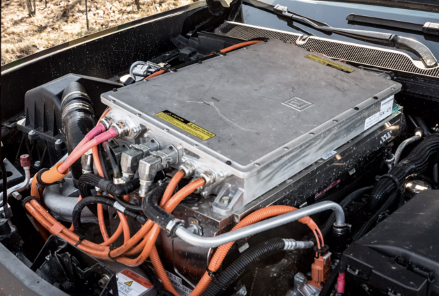 通用汽車放棄燃料電池汽車計劃 普及度不高是硬傷