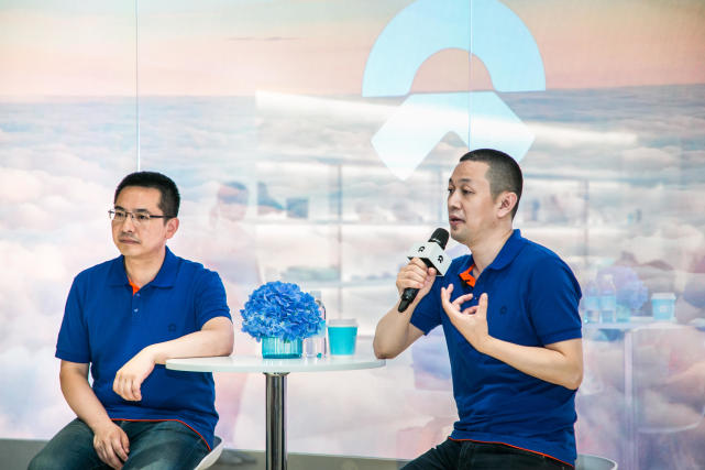 蔚來李斌用5年時間謀劃電動車行業最賺錢的生意