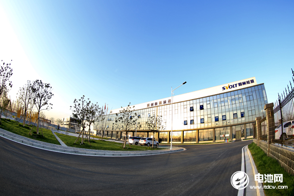 蜂巢能源 蜂巢能源