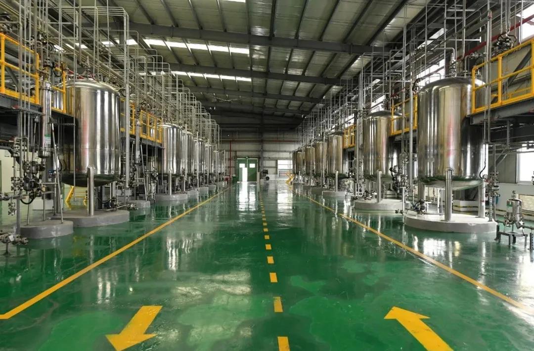 六氟磷酸鋰出現(xiàn)供不應(yīng)求 六氟磷酸鋰出現(xiàn)供不應(yīng)求