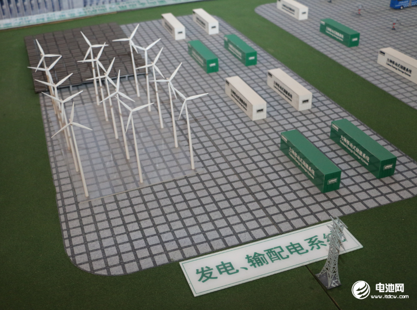 《中國儲能行業(yè)發(fā)展白皮書（2020年）》