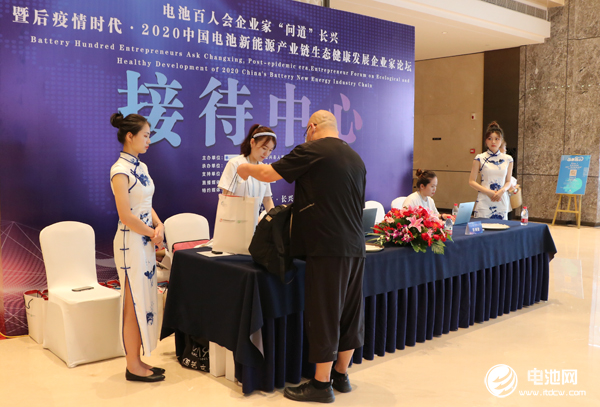 新能源汽車,動力電池,問道2020