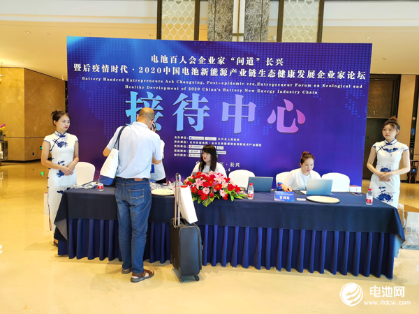 新能源汽車,動力電池,問道2020