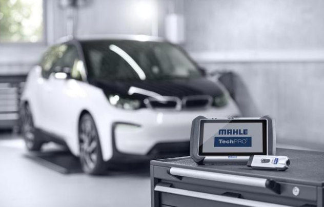 氫能打敗電動車？馬勒集團將擴充產品線