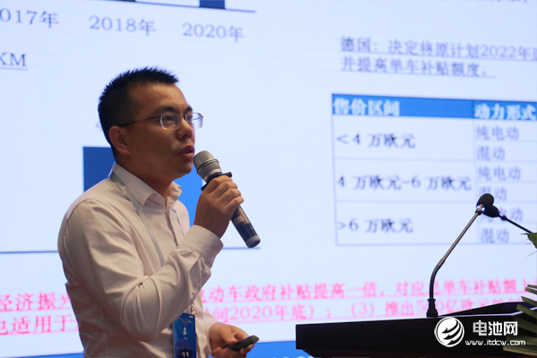 伊維經濟研究院研究部總經理吳輝