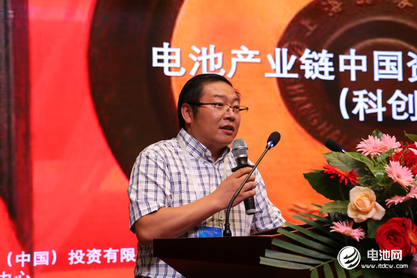 瑞峰資本(中國)投資有限公司董事長彭政峰 瑞峰資本(中國)投資有限公司董事長彭政峰