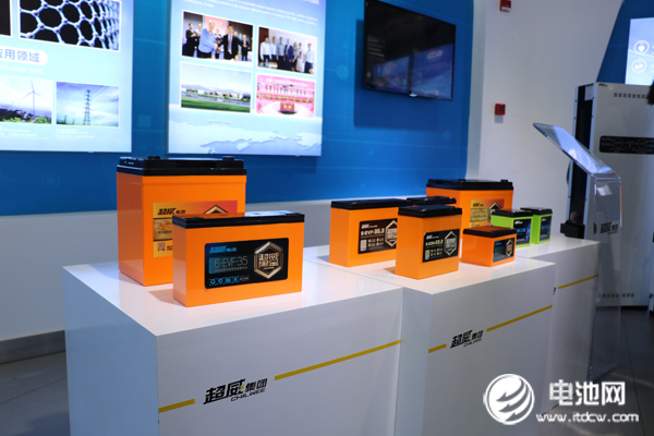 電池百人會企業家一行調研考察超威集團 電池百人會企業家一行調研考察超威集團