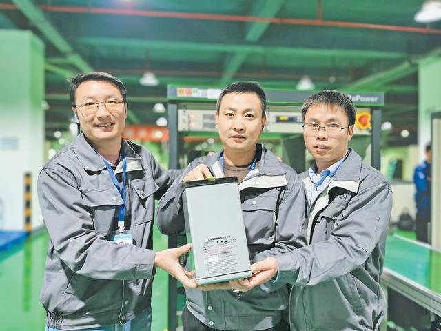 填補義烏電池制造空白 投資10億元易換騎項目計劃10月投產