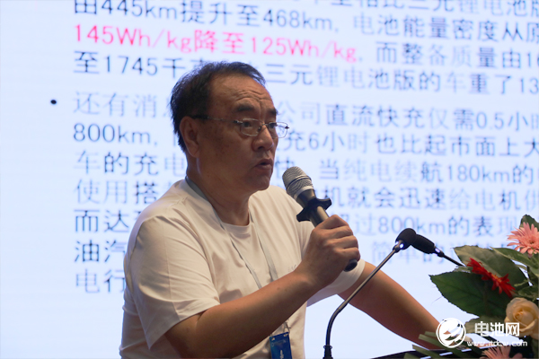 其魯:尖晶石錳酸鋰正極材料或將成為“無鈷電池”最優選擇 其魯:尖晶石錳酸鋰正極材料或將成為“無鈷電池”最優選擇