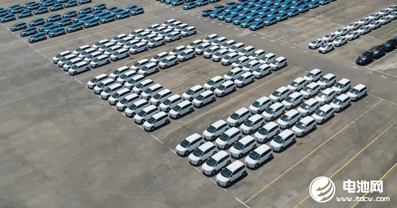 新能源汽車發展觀察之三：邁向“自我生長”的新階段