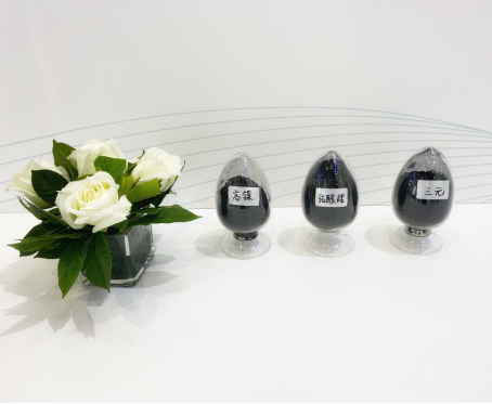 盟固利新材料正極材料產品圖 盟固利新材料正極材料產品圖