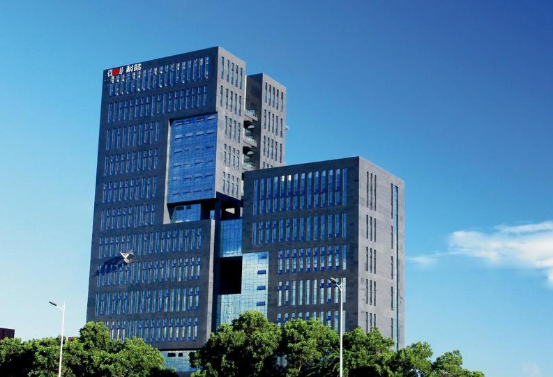 圖片來源：科陸電子官網(wǎng)