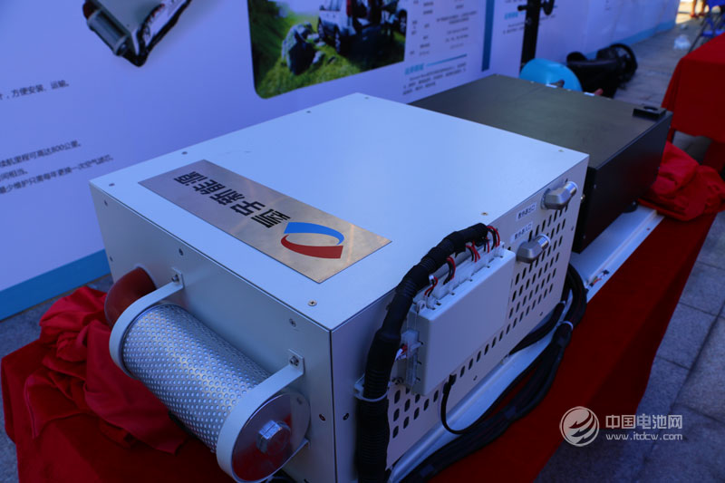 “十四五”期間燃料電池系統成本或將與大功率柴油機相當