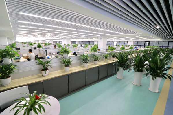 大族激光 大族激光