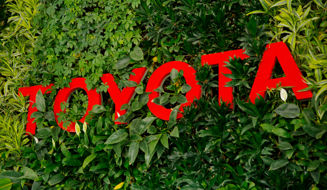 日本豐田 日本豐田