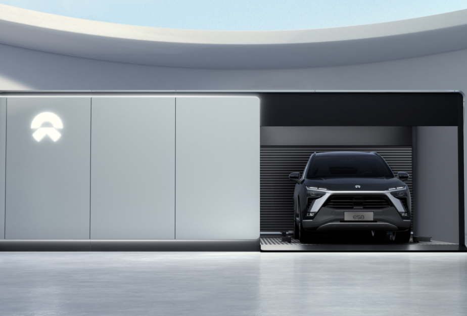 標準化問題待解 車企探索“車電分離”新模式