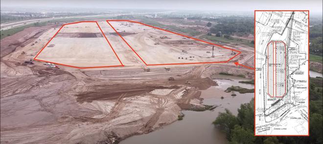 特斯拉德州吉加奧斯汀超級工廠建設計劃曝光 明年5月正式投產 特斯拉德州吉加奧斯汀超級工廠建設計劃曝光 明年5月正式投產