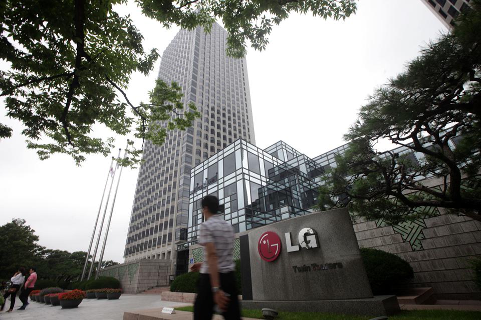 動力電池開始盈利 LG化學電池業務要獨立了 動力電池開始盈利 LG化學電池業務要獨立了